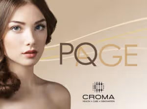 Peeling PQ AGE
