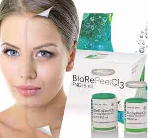 Biorepeel