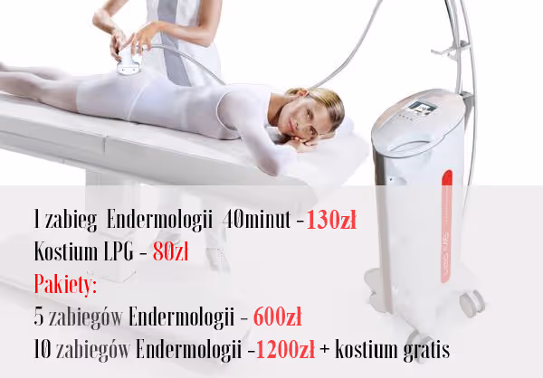 endermologia