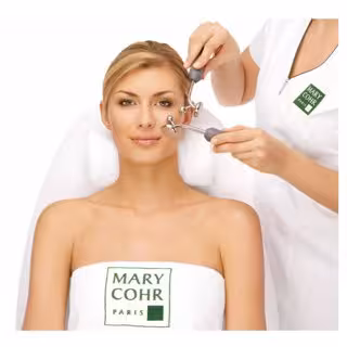 mary cohr