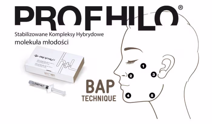 Lifting ProfHilo