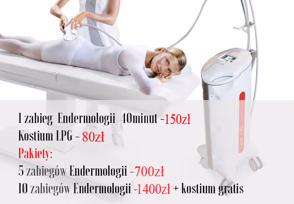 endermologia częstochowa